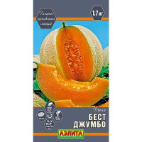 Дыня Бест Джумбо Аэлита Ц