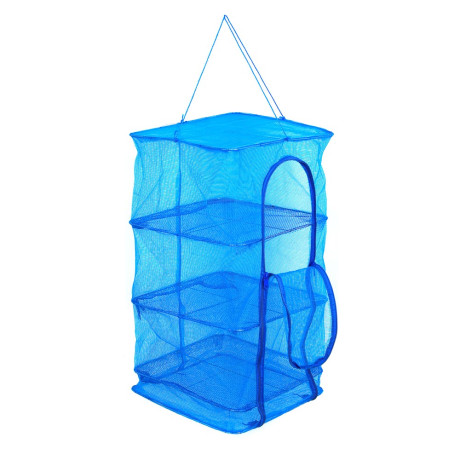 AZOR FISHING Сушилка, полиэтилен, железо, 35х65 см