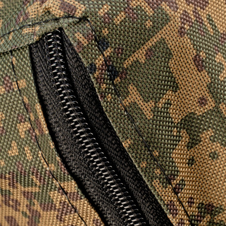 Чехол универсальный для генераторов Denzel