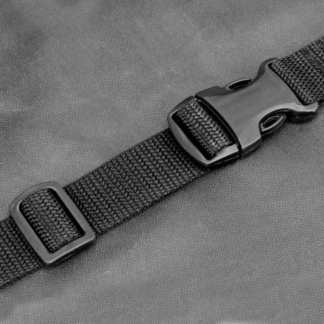 Чехол универсальный для генераторов Denzel