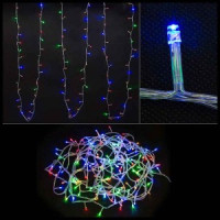 Гирлянда LED160-10-MC Волшебная страна 3215