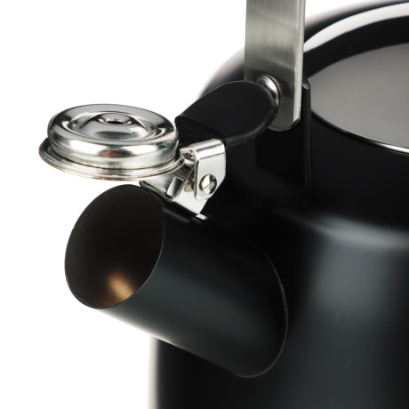 SATOSHI Нера Чайник 2,5л нерж.сталь, индукция (ID-K621)