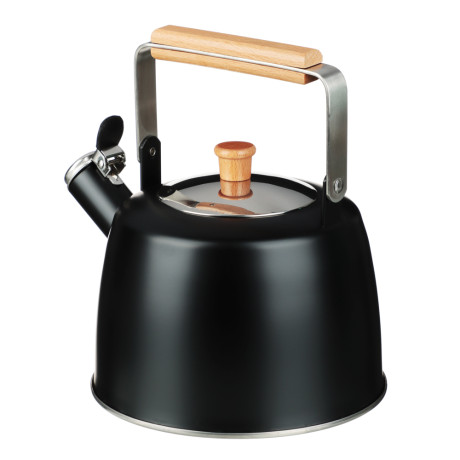 SATOSHI Нера Чайник 2,5л нерж.сталь, индукция (ID-K621)