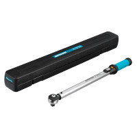 Ключ динамометрический, 20-200 Нм, 1/2&quot;, CrV Gross