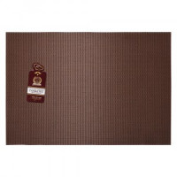 Салфетка сервировочная "Геометрия" шоколад, 30*45см, 17141 MARMITON