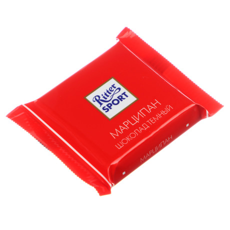 Шоколад Ritter Sport mini Яркая коллекция, 15г, 7 вкусов