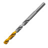 Сверло спиральное по металлу 5 x 86 мм, Р6М5, Golden Tip Denzel