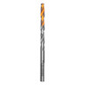 Сверло спиральное по металлу 5 x 86 мм, Р6М5, Golden Tip Denzel