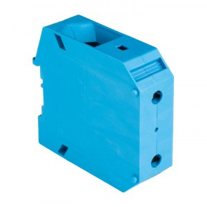EKF Колодка клеммная JXB-95/35 синяя plc-jxb-95/35 b