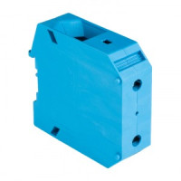EKF Колодка клеммная JXB-95/35 синяя plc-jxb-95/35 b
