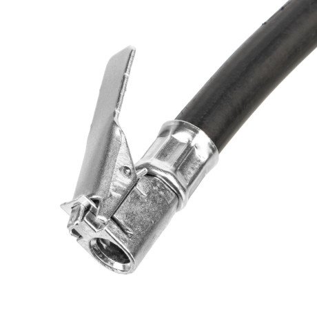 Набор пневмоинструмента, 5 предметов, быстросъемное соединение, краскораспылитель с нижним бачком Matrix