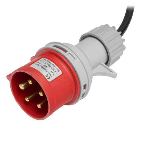 Компрессор воздушный рем. привод BCV 4000-T/100, 4,0 кВт, 100 литров, 690 л/мин Denzel