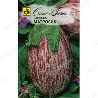 Баклажан Матросик Семко