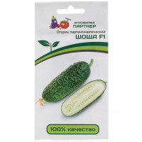 Огурец Шоша Партнер Ц