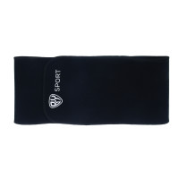 Пояс для похудения на липучке тм BY SPORT, 106х16см, неопрен, полиэстер