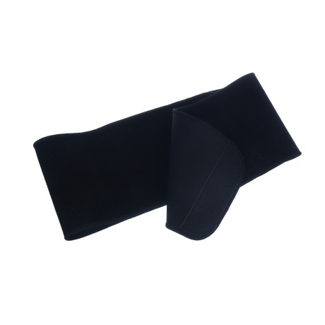 Пояс для похудения на липучке тм BY SPORT, 106х16см, неопрен, полиэстер