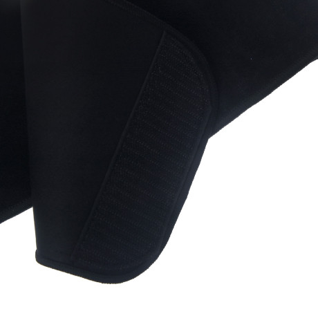 Пояс для похудения на липучке тм BY SPORT, 106х16см, неопрен, полиэстер