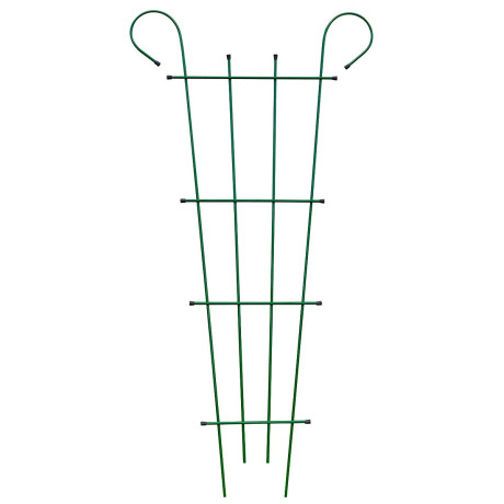 Шпалера №18 Арфа h-1,68м, в-0,84м САДОВИТА