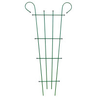 Шпалера №18 Арфа h-1,68м, в-0,84м САДОВИТА