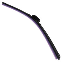 ЕРМАК Щетка стеклоочистителя бескаркасная UNIVERSAL 510мм/20", 10 адаптеров