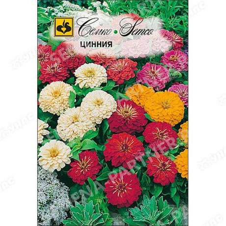 Циния Смесь Семко Ц