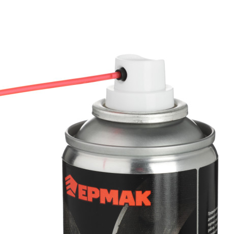 ЕРМАК / NG Жидкий ключ "средство для отвинчивания приржавевших деталей" 210 мл (аэрозоль)