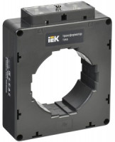 Трансформатор тока ТТИ-85 1500/5А 15ВА класс 0,5 IEK