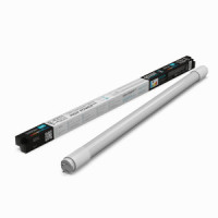 Gauss Elementary лампа T8 12W(1000lm) 4000K 4K G13 600mm стекло 93022