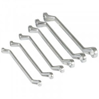 Набор накидных ключей Park 6шт 105081