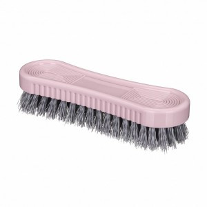Щетка универсальная 170x50x40 розовая F182-1 Бытпласт