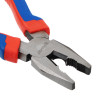 РОКОТ/ЕРМАК Плоскогубцы "Классик", 200мм