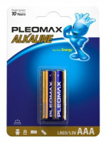 "Э/п Pleomax LR03/286 BL2