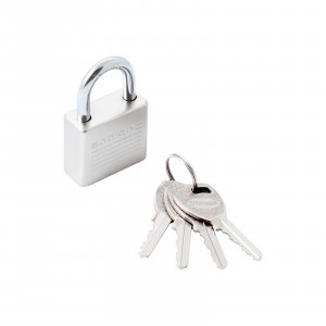 АЛЛЮР ВС1Ч-032 d5мм 4кл. Замок навесной (144,12)