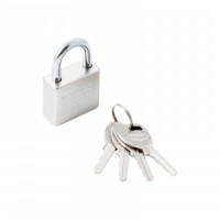 АЛЛЮР ВС1Ч-032 d5мм 4кл. Замок навесной (144,12)