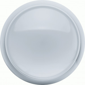 Navigator св-к св/д IP65 18W (2400lm) 4000K белый 305x84 NBL-P-18-4K-WH-IP65LED 71920