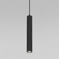 Elektrostandard Св-к подвесной св/д Base 7W 4000K 600lm IP20 1360x60x60 черн  50248 LED a064188