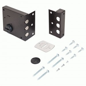 Эльбор  1.04.52.5.1.К Кремень  Замок накладной (10)