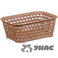 Ящик РОТАНГ 185х140х70 бежев М2374 (20)