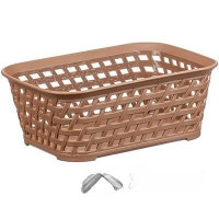 Ящик РОТАНГ 185х140х70 бежев М2374 (20)