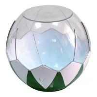 Конфетница &quot;Шар&quot; МилихПластик  (12)