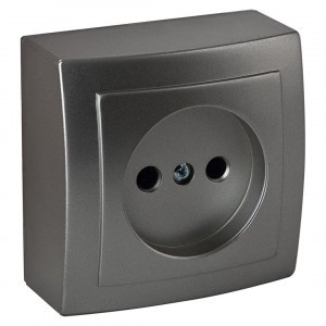 Nilson THEMIS роз. ОУ 1 мест. антрацит 26161015