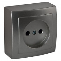 Nilson THEMIS роз. ОУ 1 мест. антрацит 26161015