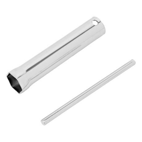 Генератор бензиновый БС-1200, 1 кВт, 230 В, четырехтактный, 5.5 л, ручной стартер Сибртех