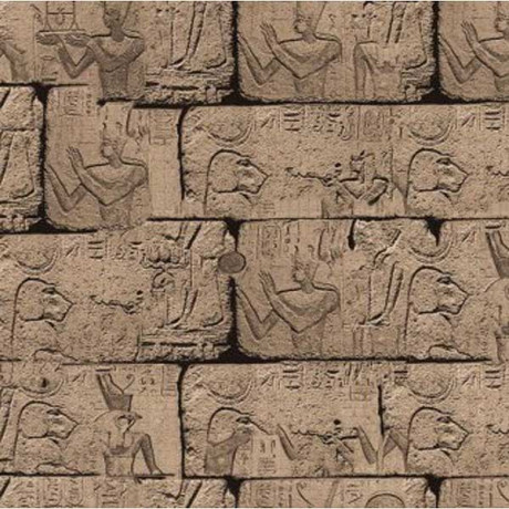 Пленка самоклеящаяся 45*8 м Грейс M214-1-45 кирпич Египет