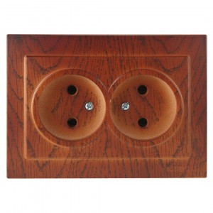 Nilson TOURAN  роз. СУ 2 мест. черешня 24261024