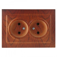 Nilson TOURAN  роз. СУ 2 мест. черешня 24261024