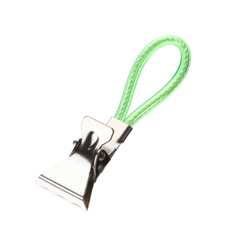 Держатели для полотенец тм VETTA, сталь Q195, ПВХ, нейлон, 5шт