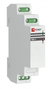 EKF импульсное реле RIO-1