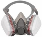 Респиратор Master 6200 герметичный фильтр