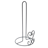 Держатель для бумажных полотенец тм VETTA, сталь Q195, 13х27,5см